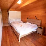 Aparthotel Ski Cierny Balog *
