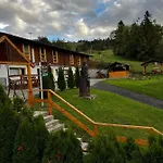 Ski Cierny Balog Aparthotel Cierny Balog