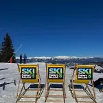 Aparthotel Ski Cierny Balog *