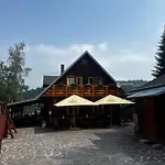 Ski Cierny Balog Aparthotel