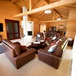 Aparthotel Ski Cierny Balog *