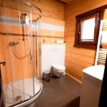 Aparthotel Ski Cierny Balog