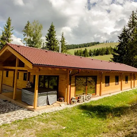 Ski Cierny Balog * Čierny Blh