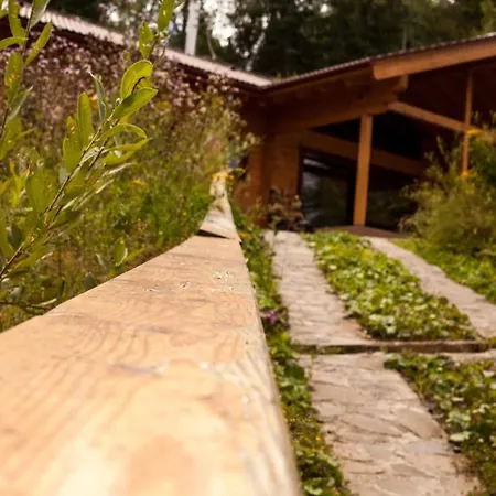 Ski Cierny Balog Apart Otel *