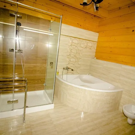 Ski Cierny Balog Čierny Blh