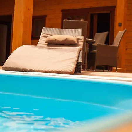 Ski Cierny Balog Apart Otel *