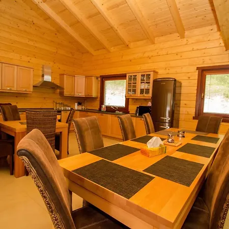 Ski Cierny Balog Apart Otel