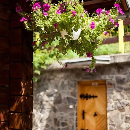 Apart Otel Ski Cierny Balog