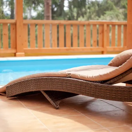 Apart Otel Ski Cierny Balog