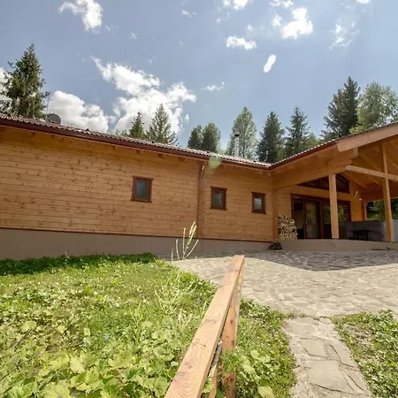 Ski Cierny Balog Apart Otel