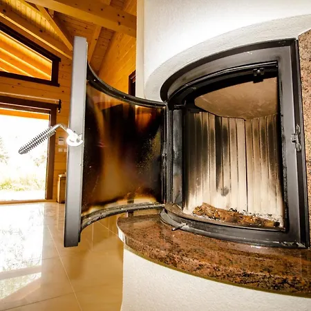 Ski Cierny Balog Čierny Blh