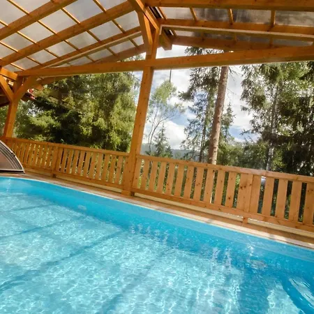 Ski Cierny Balog Apart Otel *