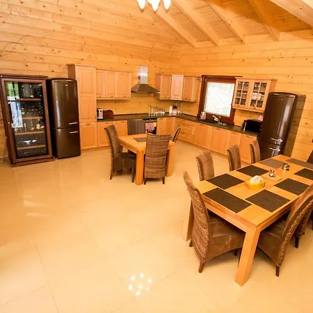 Ski Cierny Balog Čierny Blh