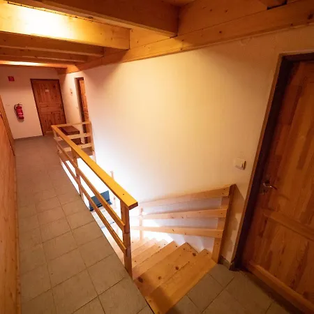 Ski Cierny Balog Čierny Blh