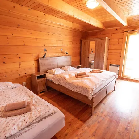 Ski Cierny Balog Čierny Blh