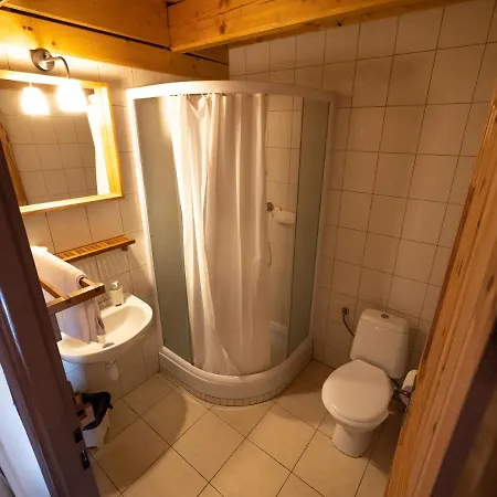 Ski Cierny Balog Apart Otel *