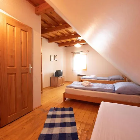 Ski Cierny Balog Čierny Blh