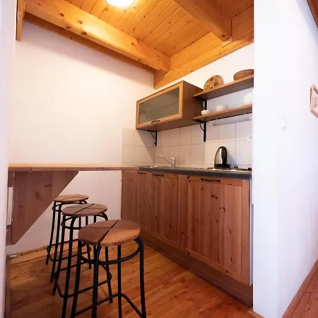 Ski Cierny Balog Apart Otel Čierny Blh