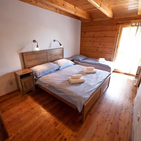 Ski Cierny Balog Čierny Blh