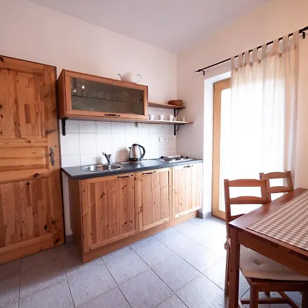 Apart Otel Ski Cierny Balog Čierny Blh