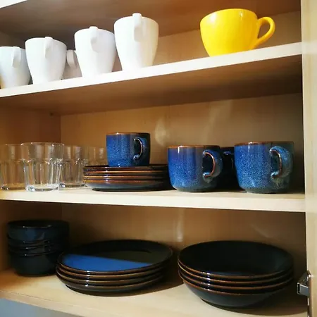 Ski Cierny Balog Apart Otel