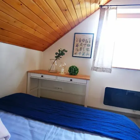 Ski Cierny Balog Apart Otel