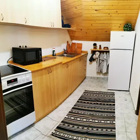 Ski Cierny Balog Apart Otel *