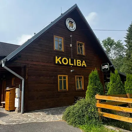 Ski Cierny Balog