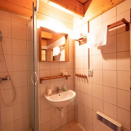 Ski Cierny Balog * Čierny Blh