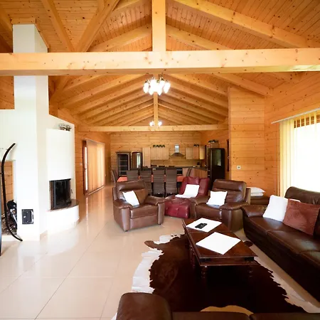 Ski Cierny Balog Apart Otel