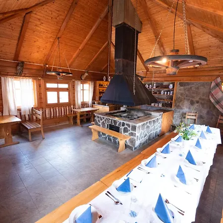 Apart Otel Ski Cierny Balog *