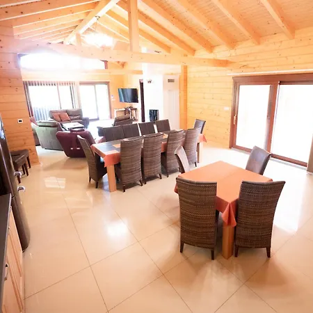 Ski Cierny Balog Apart Otel *