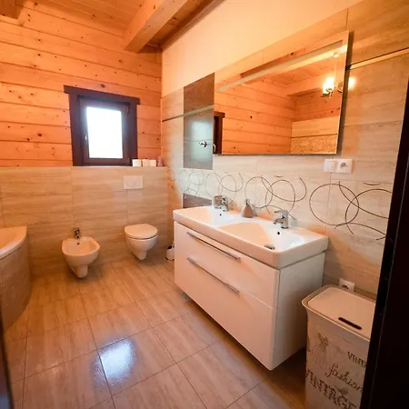 Ski Cierny Balog * Čierny Blh