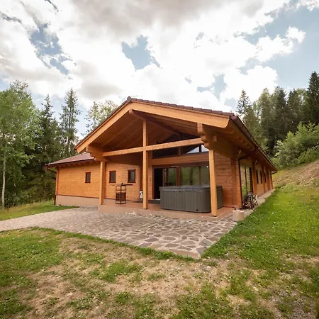 Ski Cierny Balog Apart Otel Čierny Blh