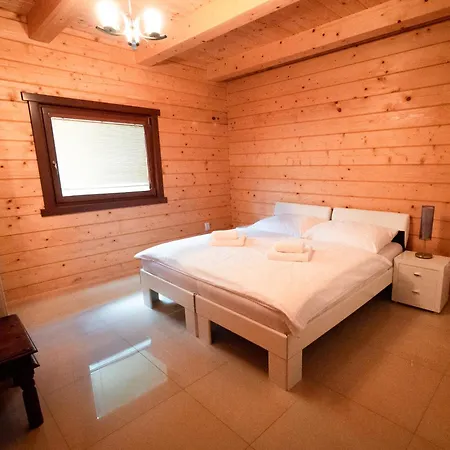 Ski Cierny Balog Čierny Blh