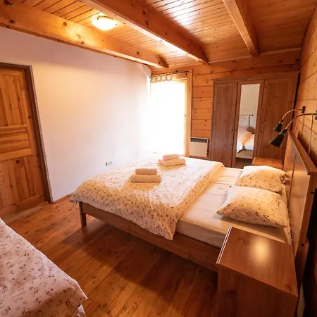 Ski Cierny Balog * Čierny Blh