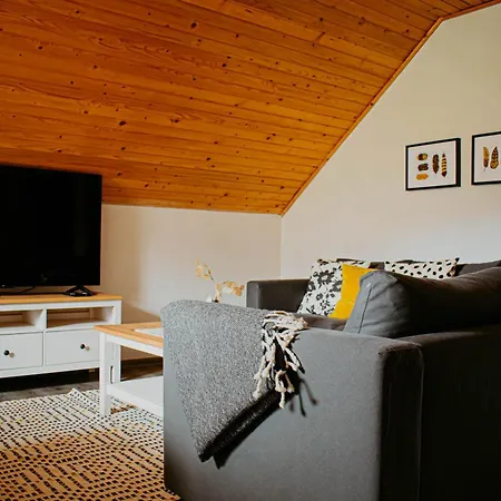 Ski Cierny Balog Aparthotel *