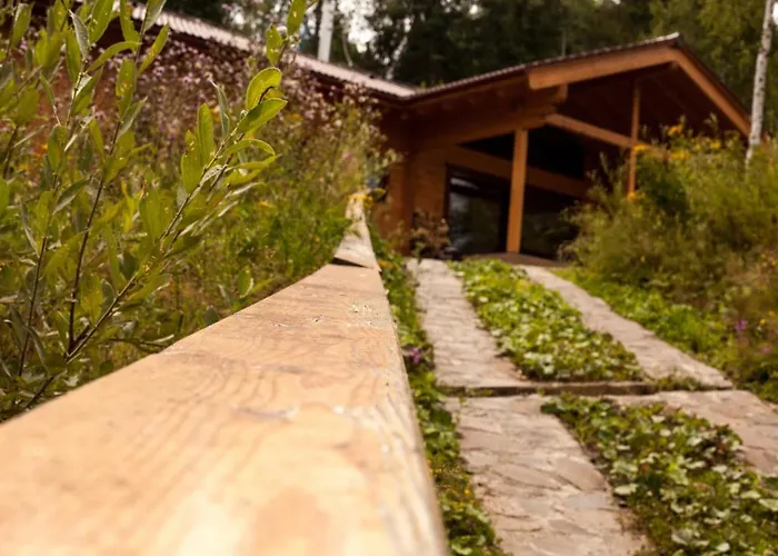 Ski Cierny Balog Aparthotel *