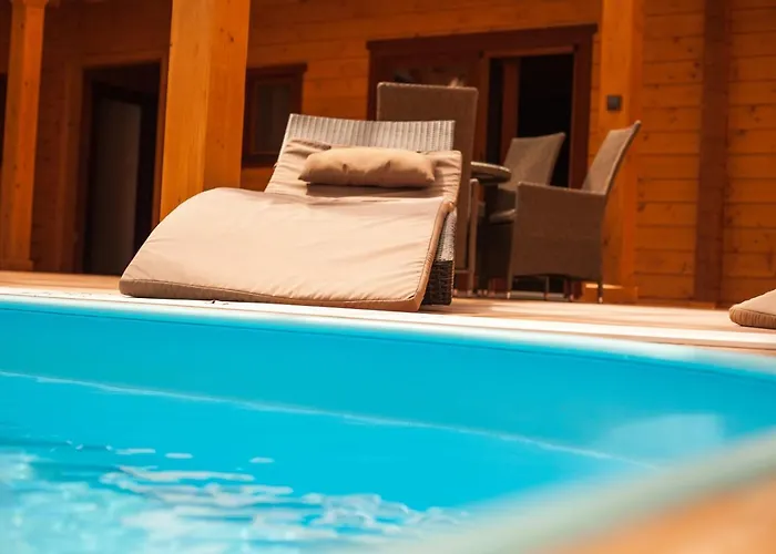 Ski Cierny Balog Aparthotel *