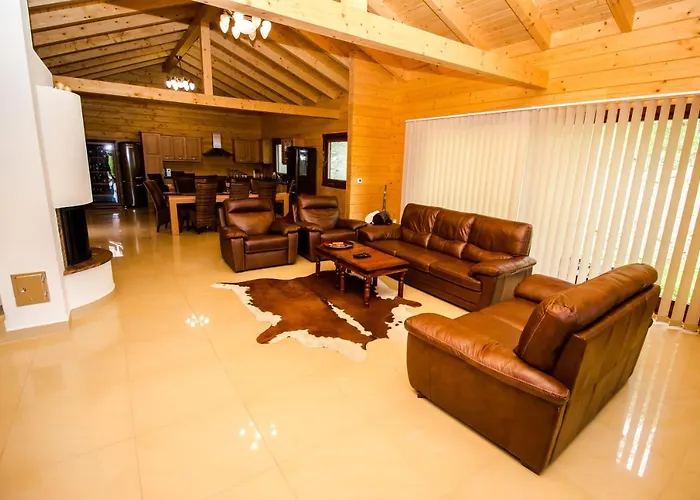 Ski Cierny Balog Čierny Blh