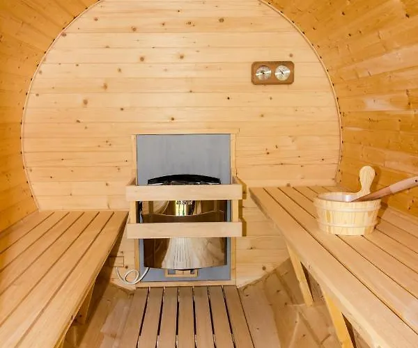 Ski Cierny Balog Čierny Blh