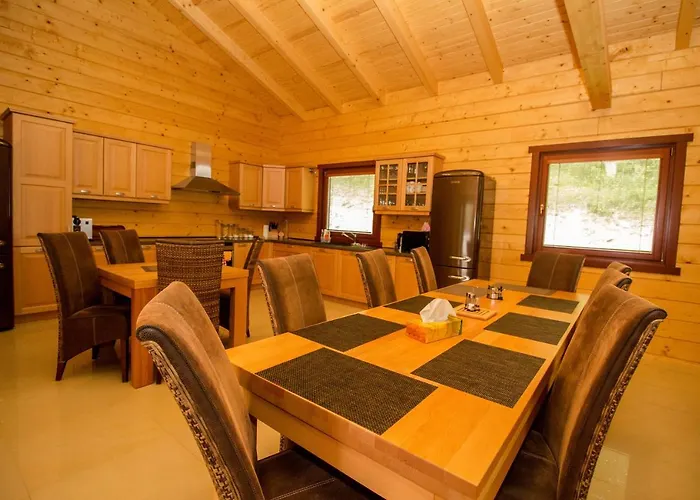 Ski Cierny Balog Aparthotel