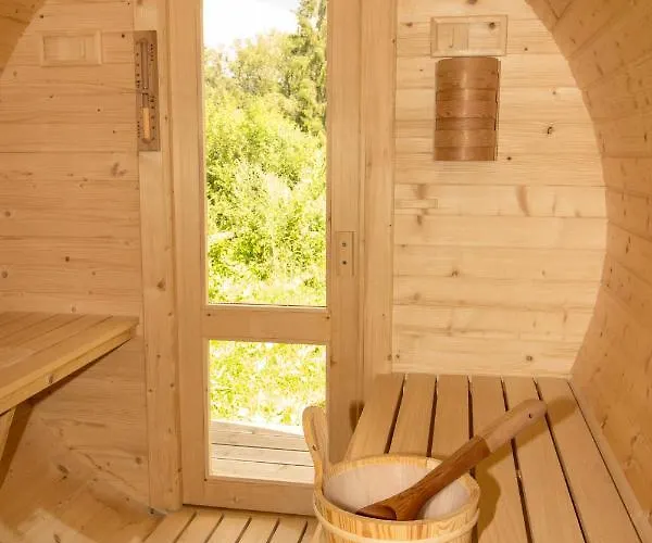 Ski Cierny Balog Aparthotel Čierny Blh