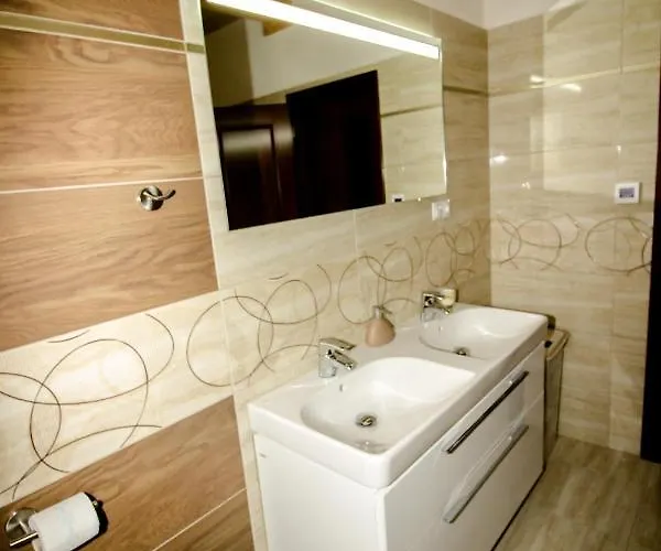 Ski Cierny Balog Aparthotel