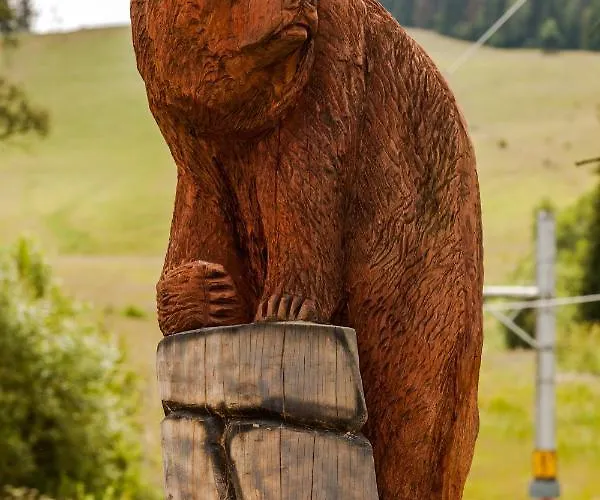 Ski Cierny Balog Čierny Blh