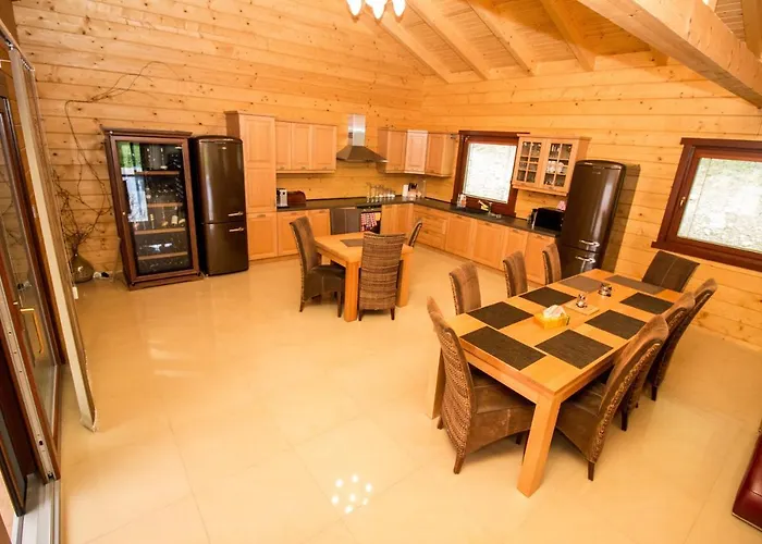 Ski Cierny Balog Čierny Blh