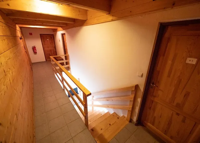 Ski Cierny Balog Čierny Blh