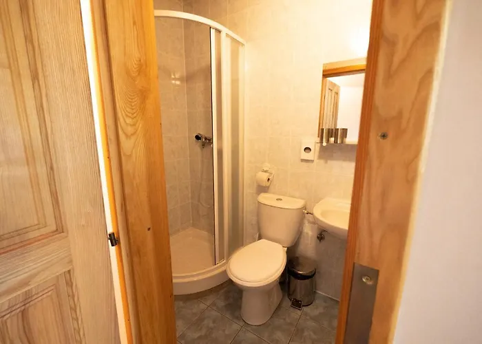 Ski Cierny Balog Aparthotel *