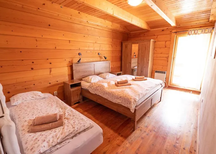 Ski Cierny Balog Čierny Blh