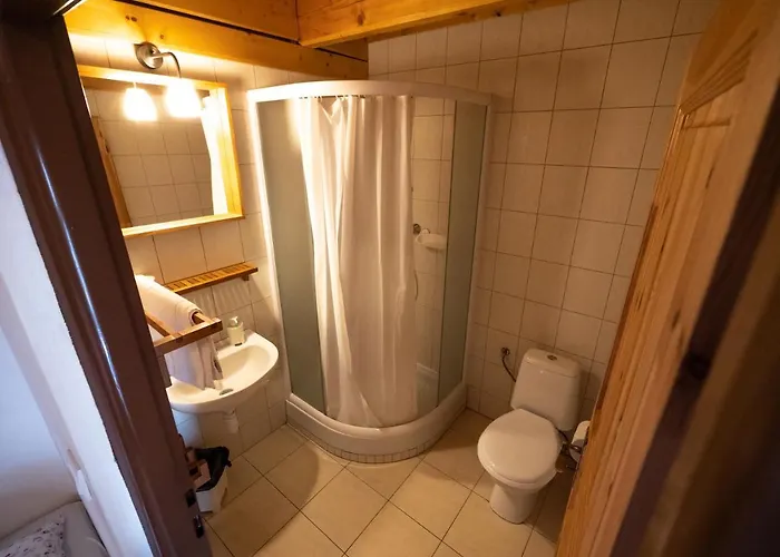 Ski Cierny Balog Aparthotel *